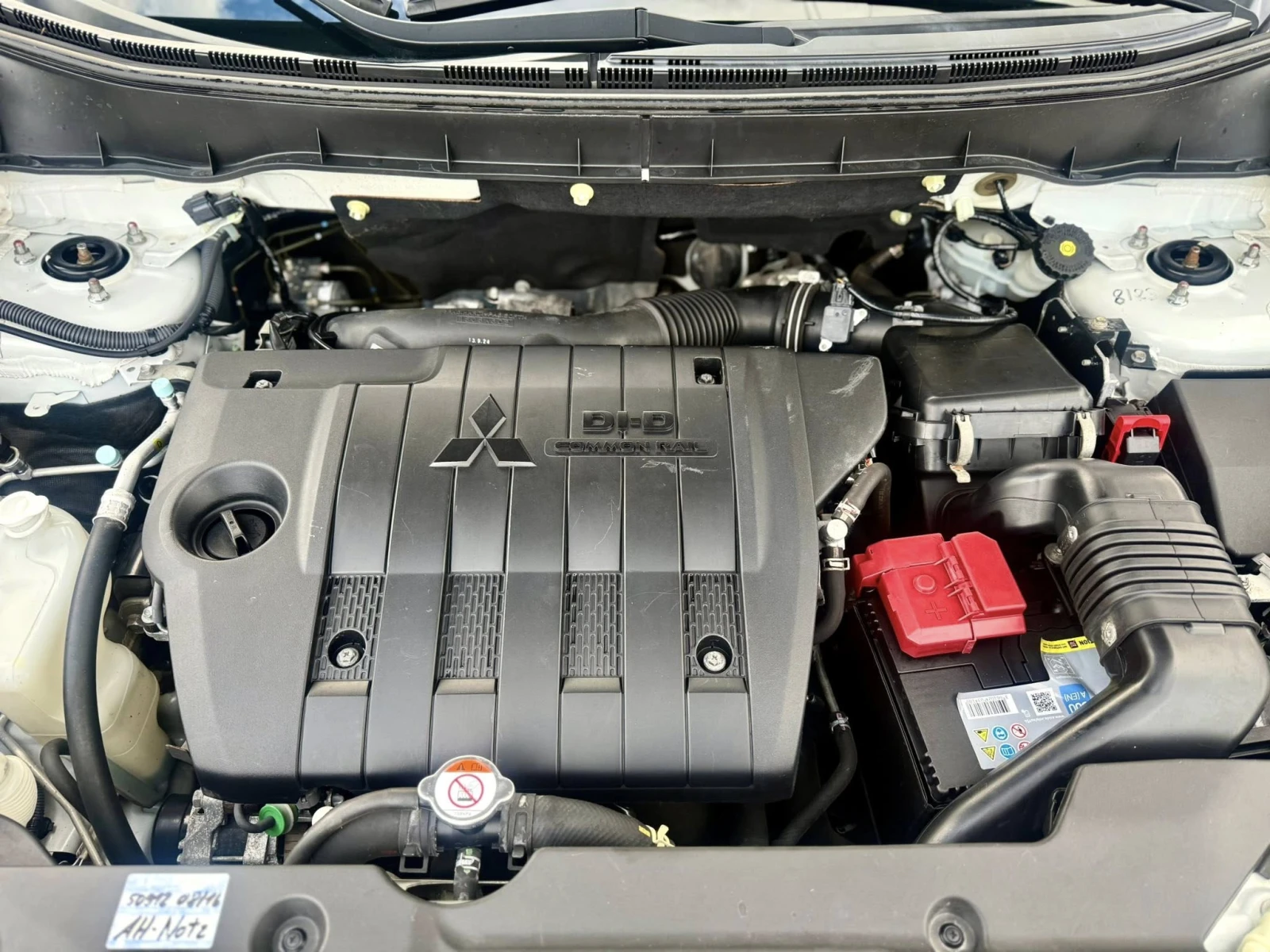 Mitsubishi ASX 2.2 44   | Mobile.bg   17