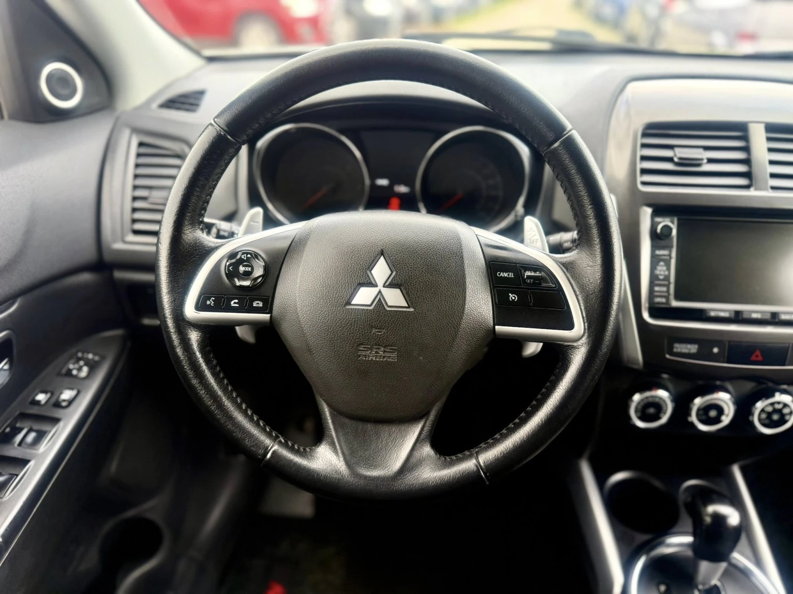 Mitsubishi ASX 2.2 44   | Mobile.bg   11