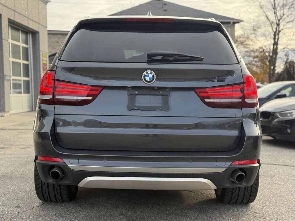 BMW X5 * HEADUP* DIGITAL* HARMAN KARDON* *  | Mobile.bg   6