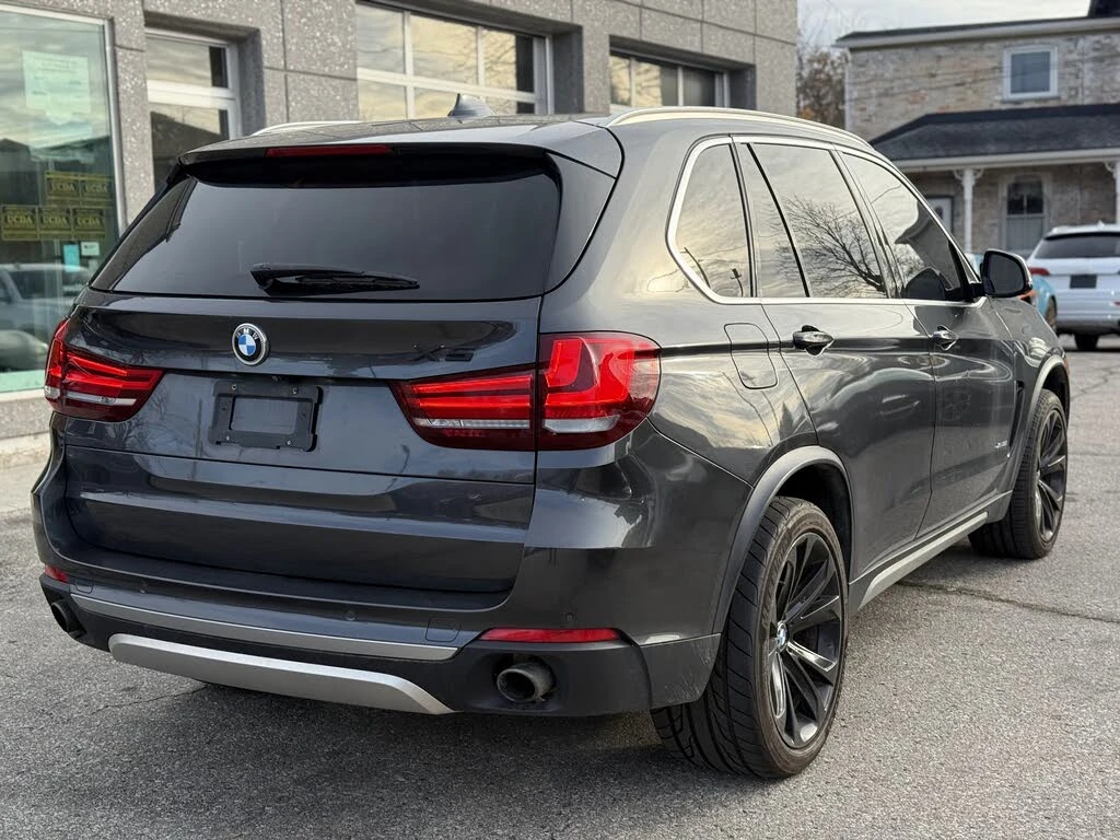 BMW X5 * HEADUP* DIGITAL* HARMAN KARDON* *  | Mobile.bg   5