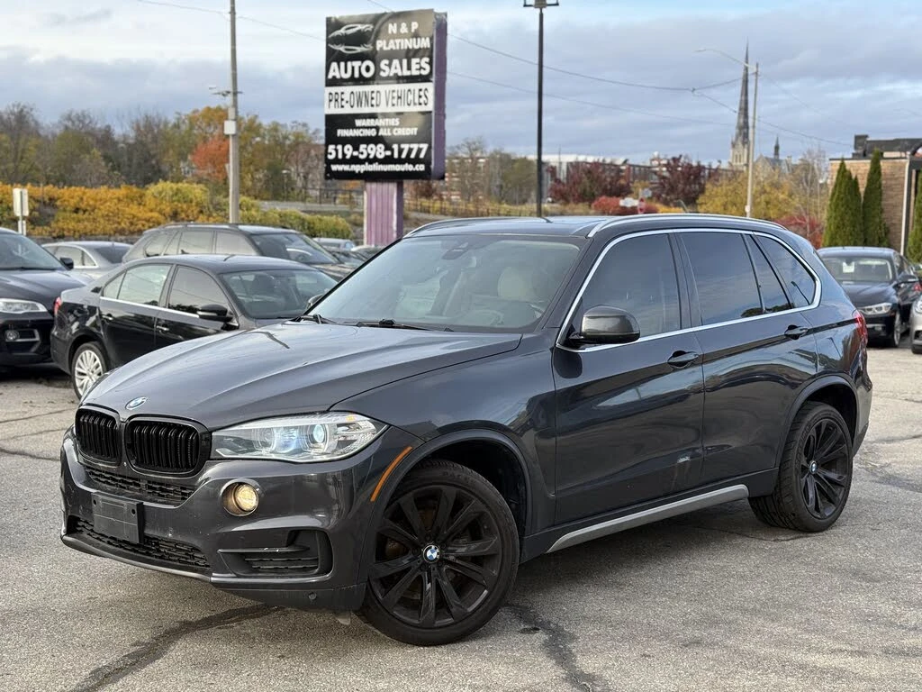 BMW X5 * HEADUP* DIGITAL* HARMAN KARDON* *  | Mobile.bg   1