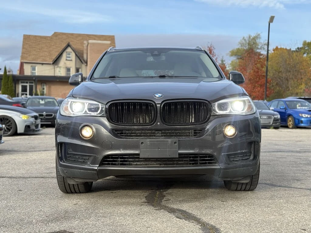 BMW X5 * HEADUP* DIGITAL* HARMAN KARDON* *  | Mobile.bg   3