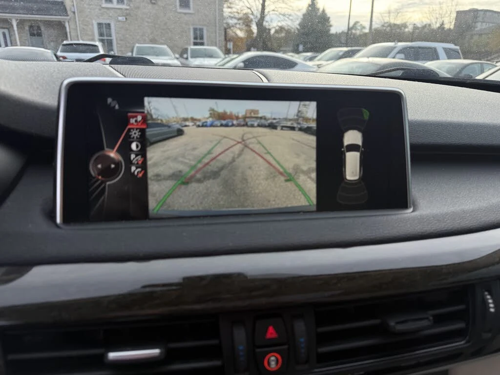 BMW X5 * HEADUP* DIGITAL* HARMAN KARDON* *  | Mobile.bg   8