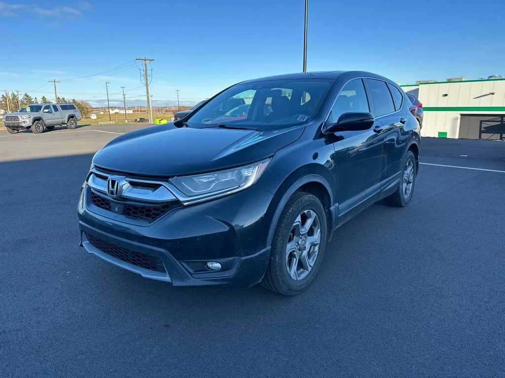 Honda Cr-v 2018 EX * CARFAX *    | Mobile.bg   1