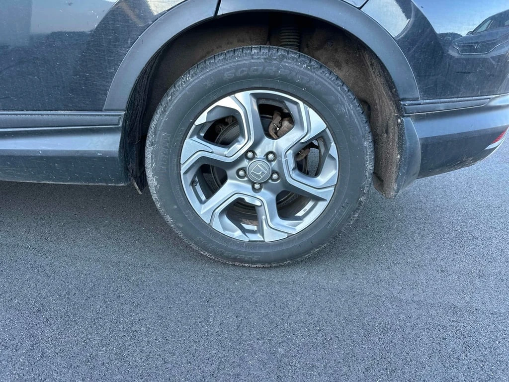 Honda Cr-v 2018 EX * CARFAX *    | Mobile.bg   6