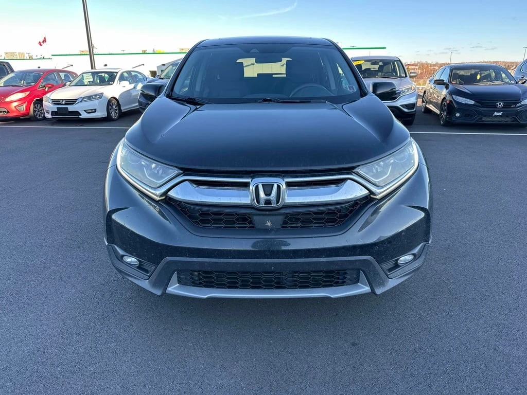 Honda Cr-v 2018 EX * CARFAX *    | Mobile.bg   2