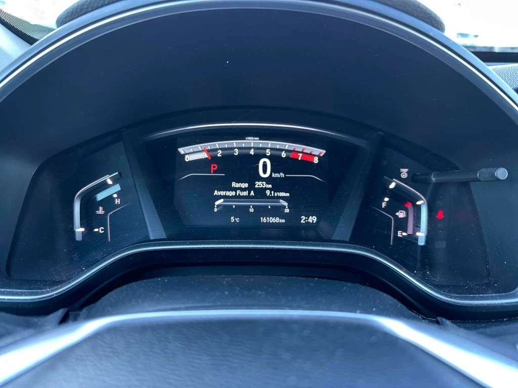 Honda Cr-v 2018 EX * CARFAX *    | Mobile.bg   8