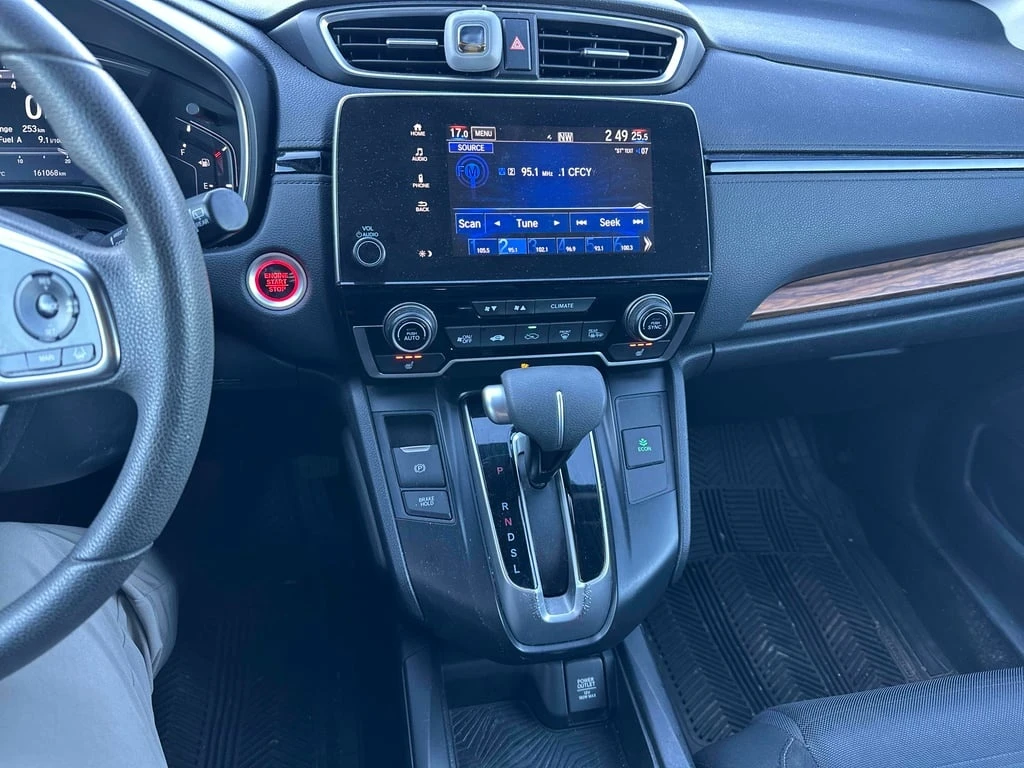 Honda Cr-v 2018 EX * CARFAX *    | Mobile.bg   9