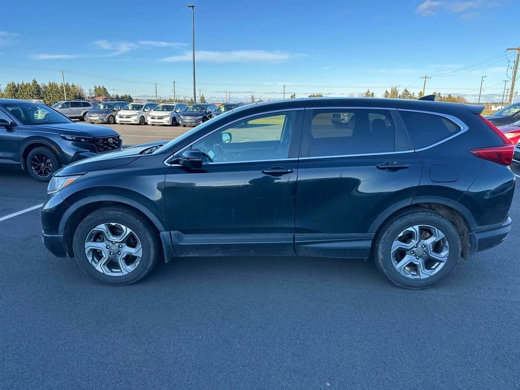 Honda Cr-v 2018 EX * CARFAX *    | Mobile.bg   3