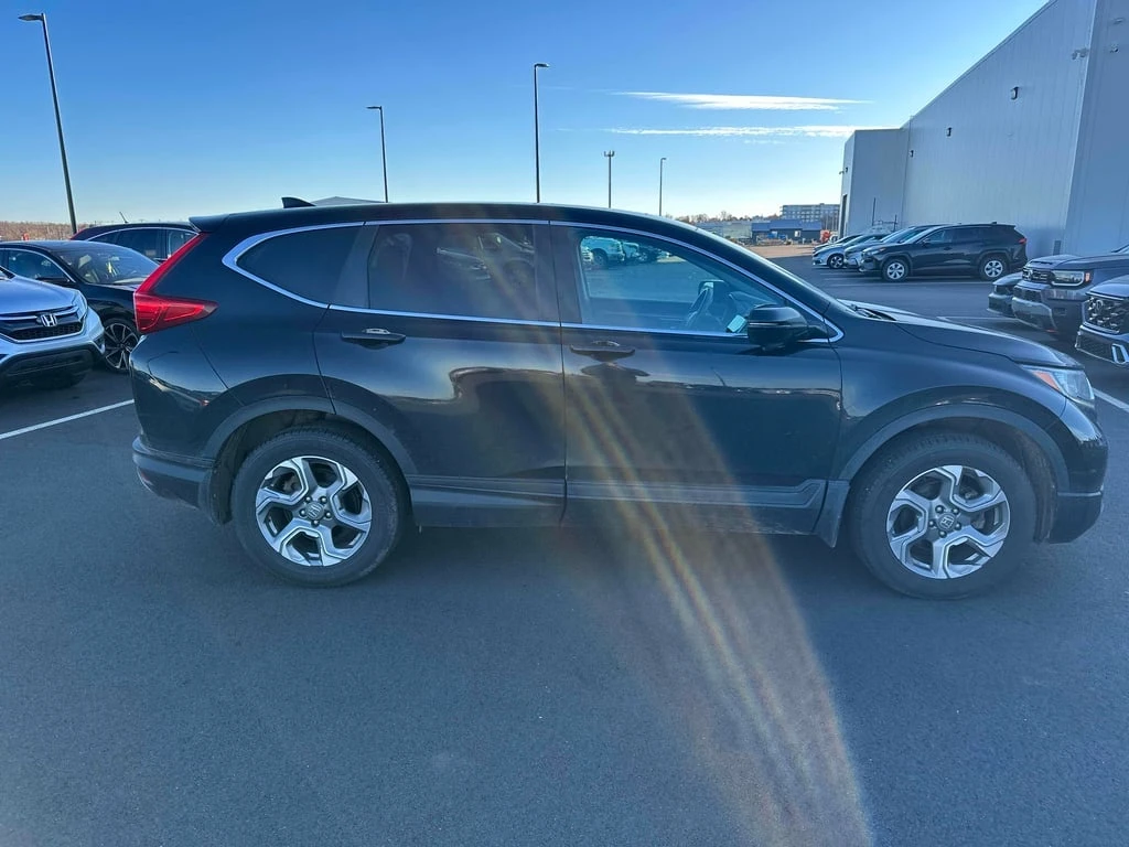 Honda Cr-v 2018 EX * CARFAX *    | Mobile.bg   4