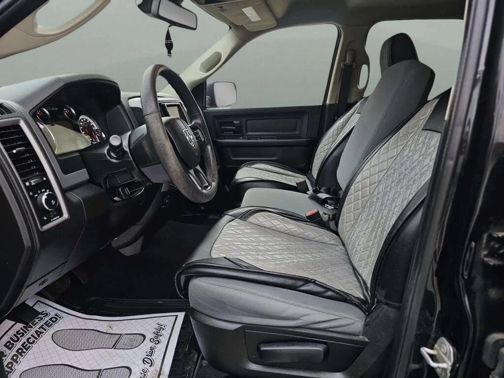 Dodge RAM 1500 Classic Tradesman CAM* CARPLAY*  - изображение 10