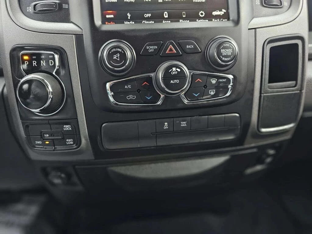Dodge RAM 1500 Classic Tradesman CAM* CARPLAY*  | Mobile.bg � ����������� 12