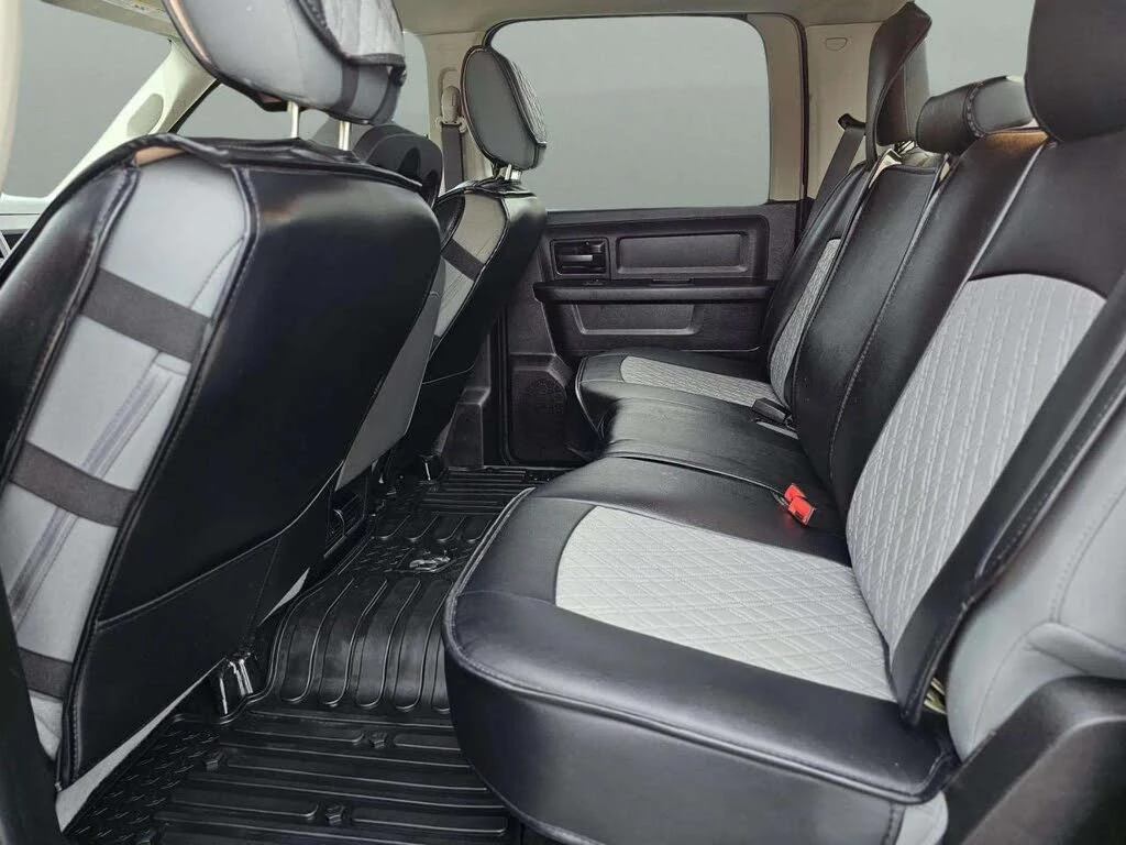 Dodge RAM 1500 Classic Tradesman CAM* CARPLAY*  | Mobile.bg � ����������� 13