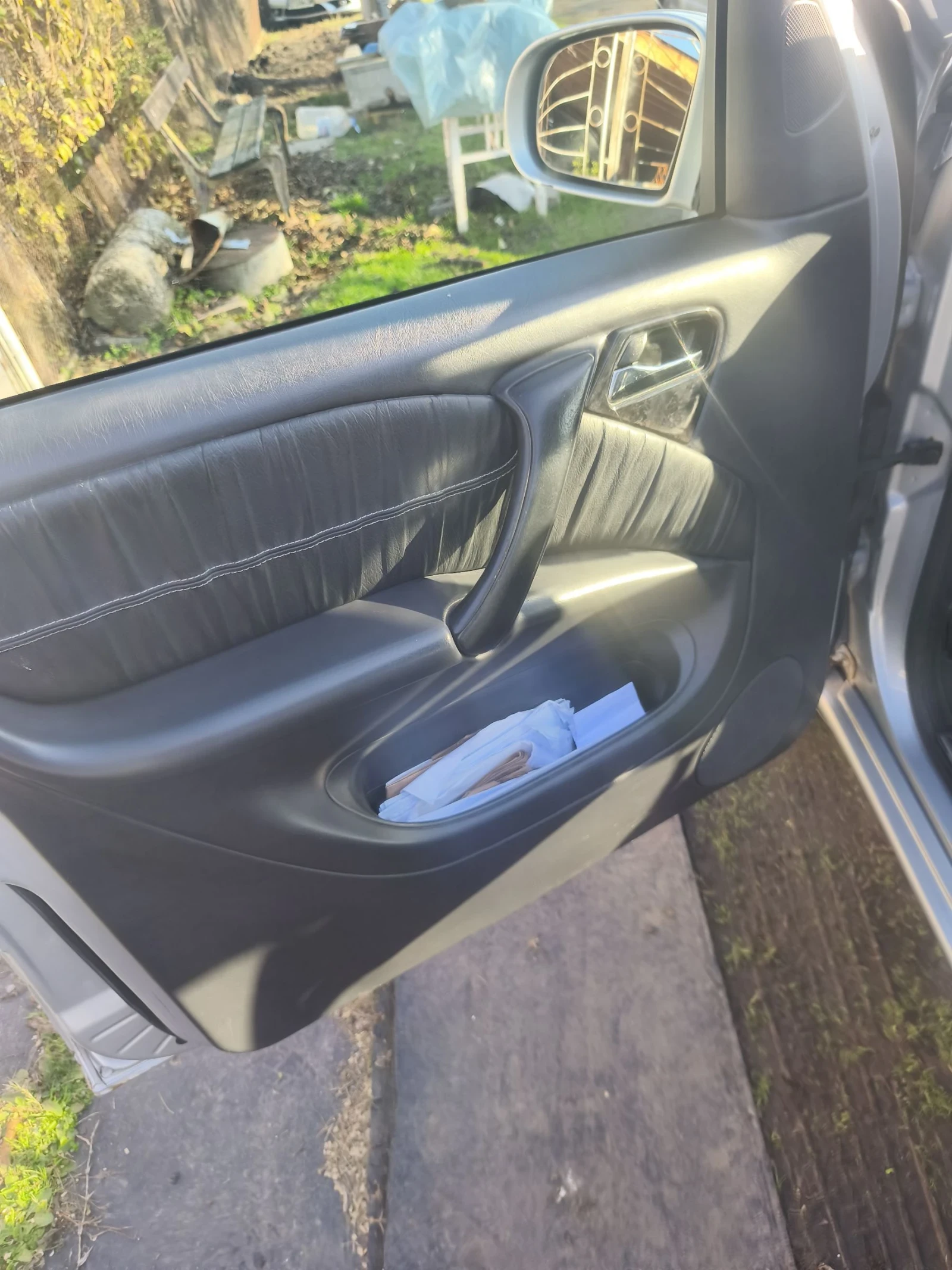 Mercedes-Benz ML 350 ML 350 | Mobile.bg � ����������� 11