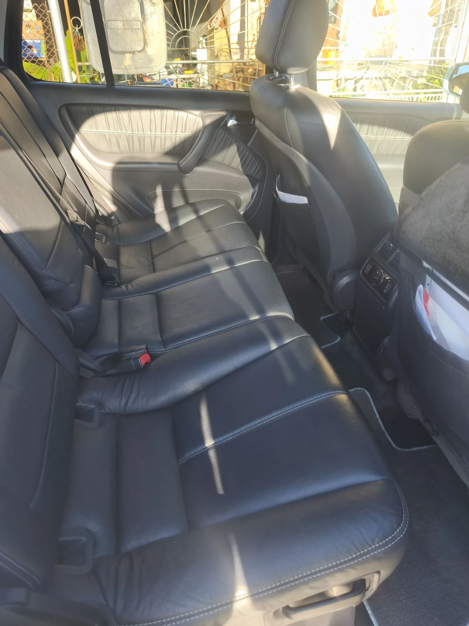 Mercedes-Benz ML 350 ML 350 | Mobile.bg � ����������� 14