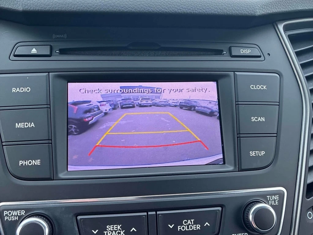 Hyundai Santa fe * PREMIUM * CARFAX *  | Mobile.bg � ����������� 11