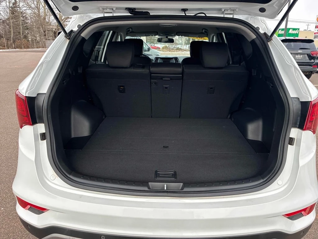 Hyundai Santa fe * PREMIUM * CARFAX *  - изображение 6