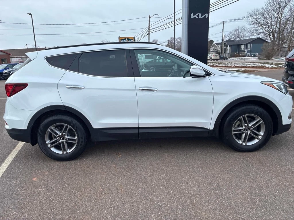 Hyundai Santa fe * PREMIUM * CARFAX *  - изображение 3