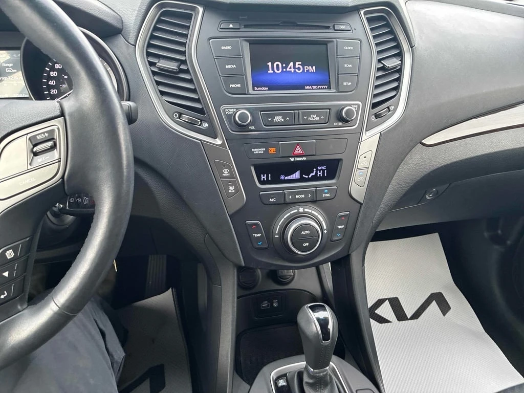 Hyundai Santa fe * PREMIUM * CARFAX *  - изображение 9