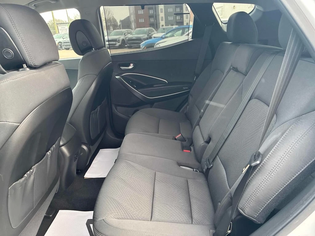 Hyundai Santa fe * PREMIUM * CARFAX *  - изображение 10