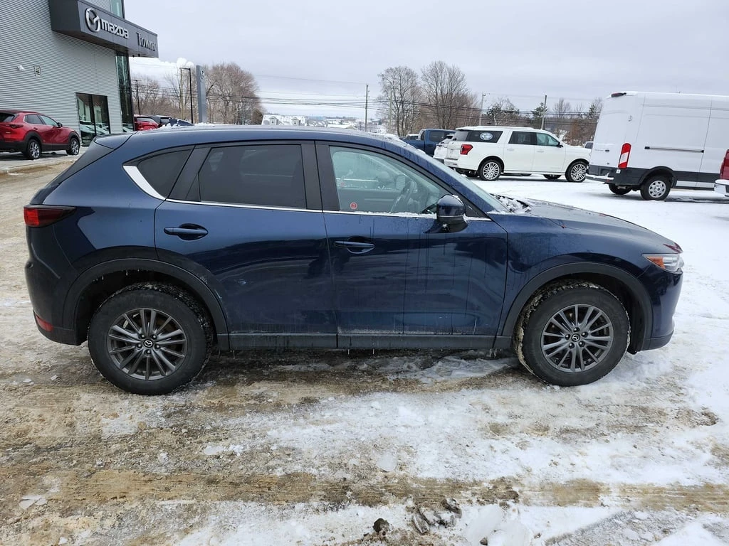Mazda CX-5 * GX * CARFAX * ��� ������������ ������ | Mobile.bg � ����������� 3