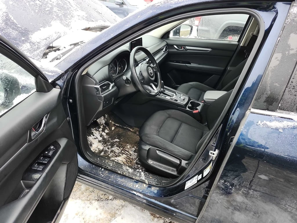 Mazda CX-5 * GX * CARFAX * ��� ������������ ������ | Mobile.bg � ����������� 5