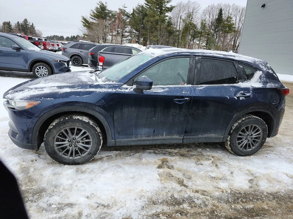 Mazda CX-5 * GX * CARFAX * ��� ������������ ������ | Mobile.bg � ����������� 2