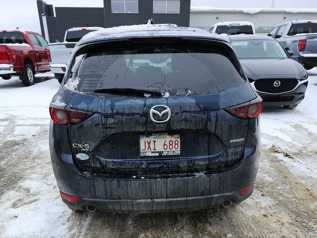 Mazda CX-5 * GX * CARFAX * ��� ������������ ������ | Mobile.bg � ����������� 4