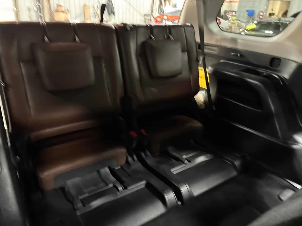 Toyota 4runner / 4WD / ��������� / 360 / PANO / CARFAX | Mobile.bg � ����������� 12