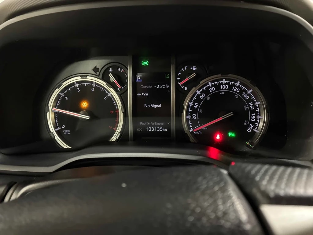 Toyota 4runner / 4WD / ОБДУХВАНЕ / 360 / PANO / CARFAX - изображение 9