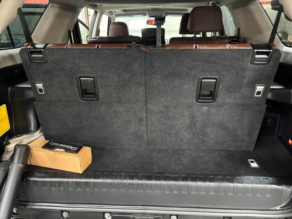 Toyota 4runner / 4WD / ��������� / 360 / PANO / CARFAX | Mobile.bg � ����������� 13