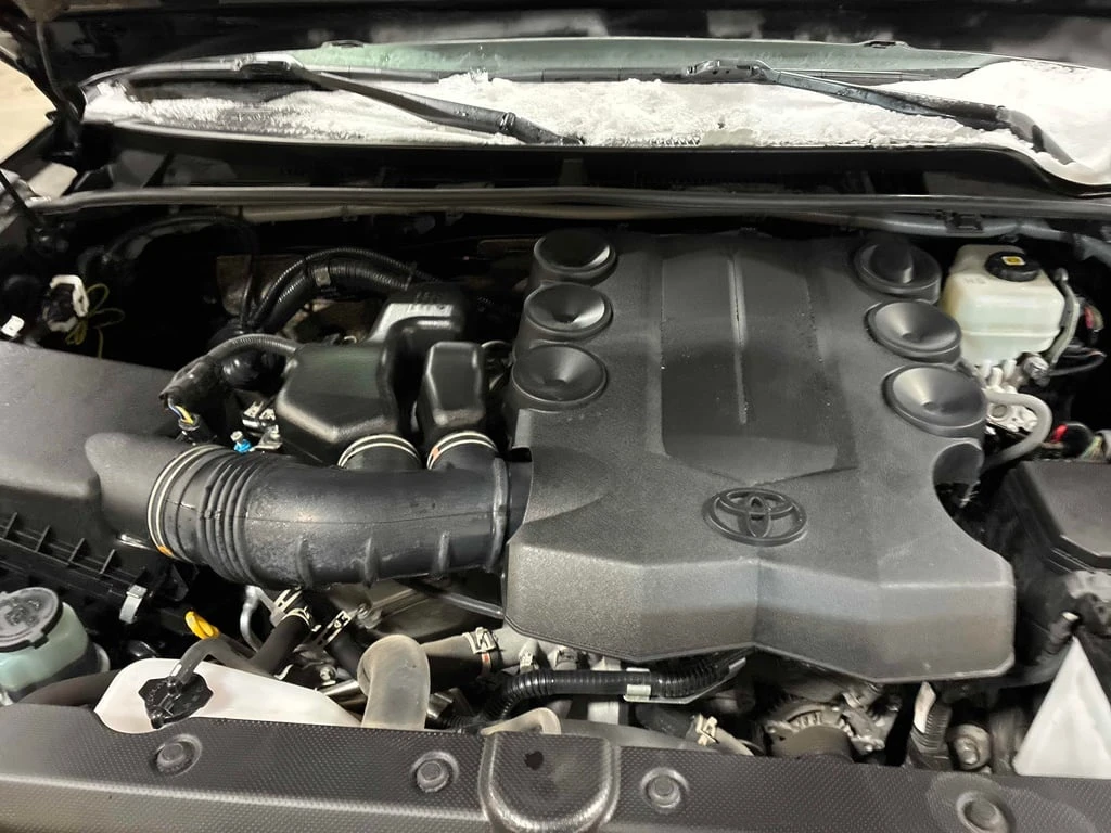 Toyota 4runner / 4WD / ��������� / 360 / PANO / CARFAX | Mobile.bg � ����������� 14