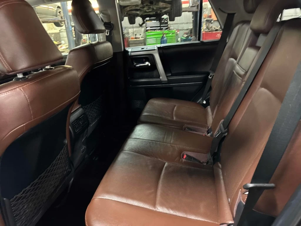 Toyota 4runner / 4WD / ��������� / 360 / PANO / CARFAX | Mobile.bg � ����������� 11