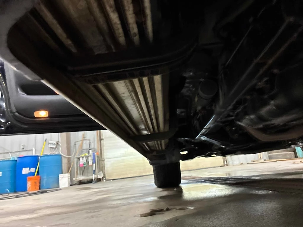 Toyota 4runner / 4WD / ��������� / 360 / PANO / CARFAX | Mobile.bg � ����������� 17