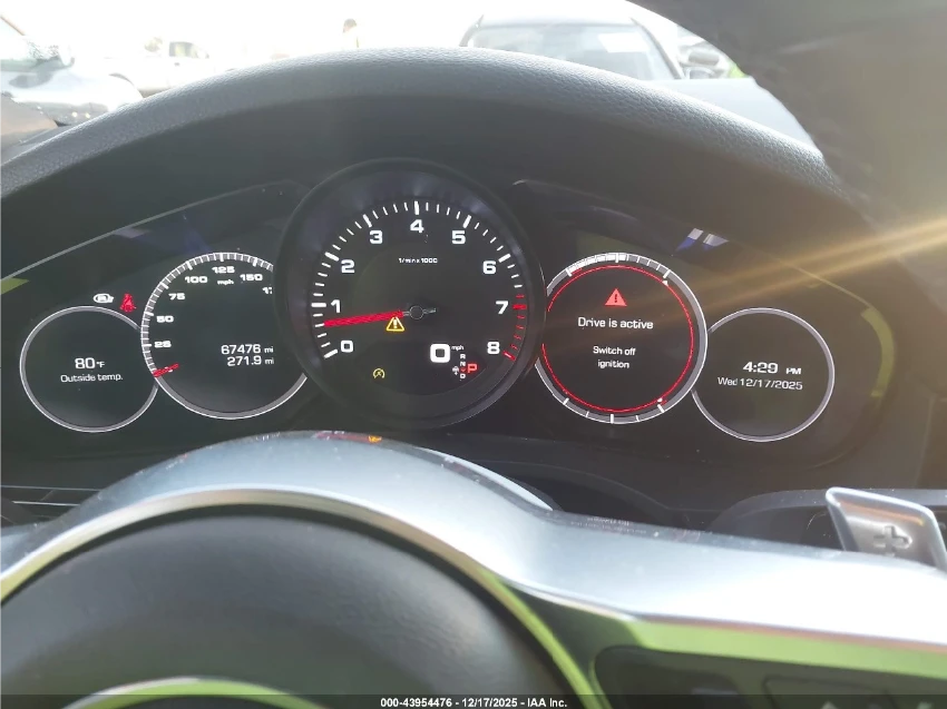 Porsche Cayenne COUPE* AWD* �������* BOSE* PANO | Mobile.bg � ����������� 7