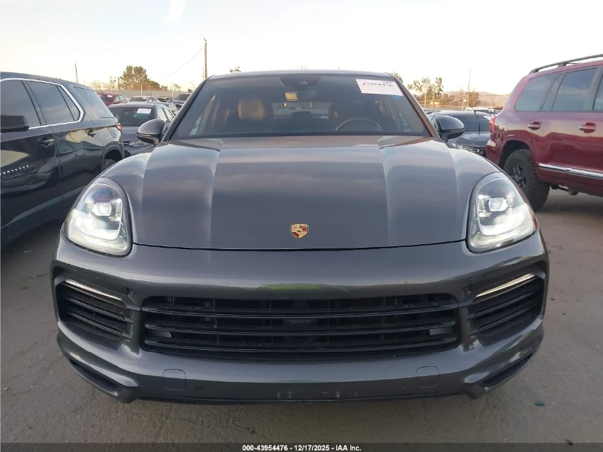 Porsche Cayenne COUPE* AWD* �������* BOSE* PANO | Mobile.bg � ����������� 10