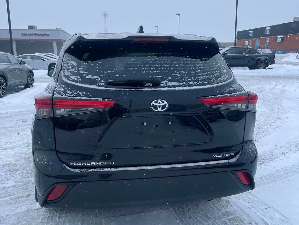 Toyota Highlander * XLE * CARFAX * ЦЕНА ДО БГ - изображение 4