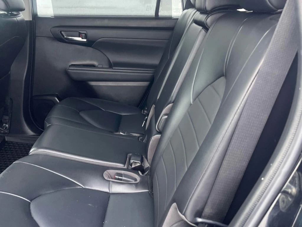 Toyota Highlander * XLE * CARFAX * ���� �� �� | Mobile.bg � ����������� 11