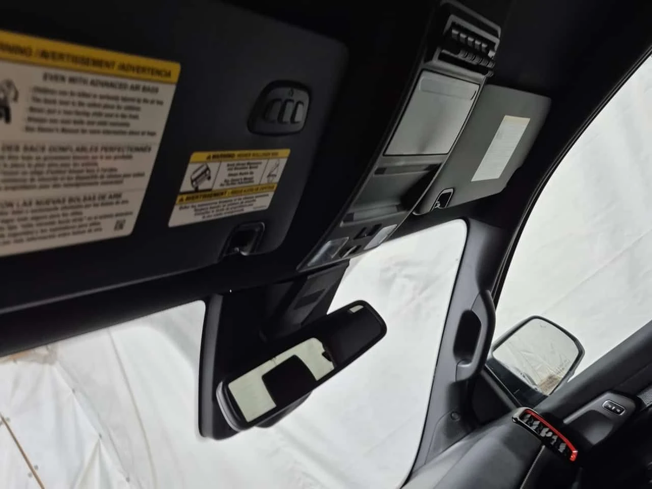 Ford Ranger * RAPTOR CREW CAB SHORT BED* 2 КЛЮЧА* ПОДГРЕВ* , снимка 13 - Автомобили и джипове - 54136276