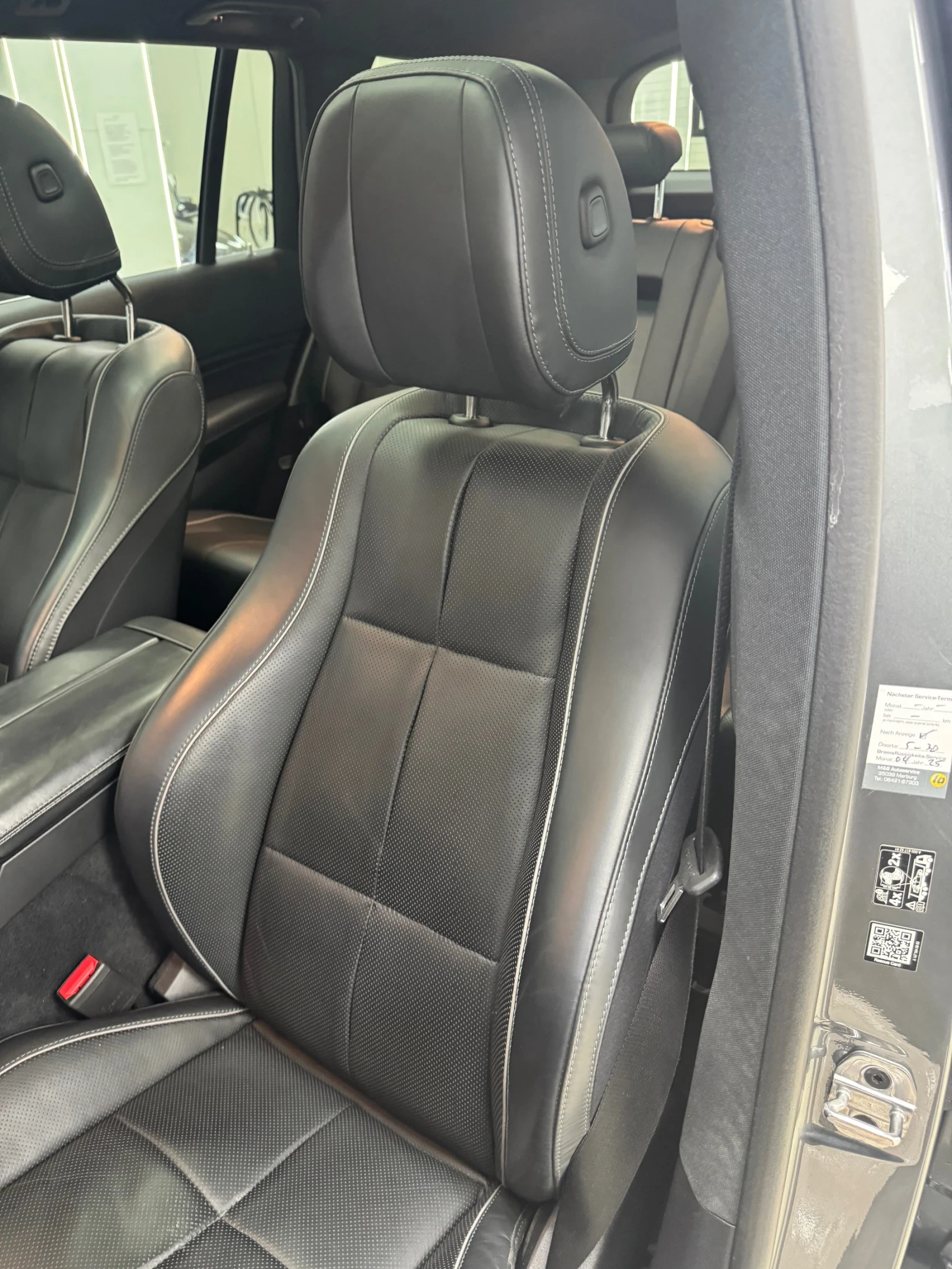 Mercedes-Benz GLS580 V8 AMG �����   ��� ���������, ����� ������ | Mobile.bg � ����������� 9