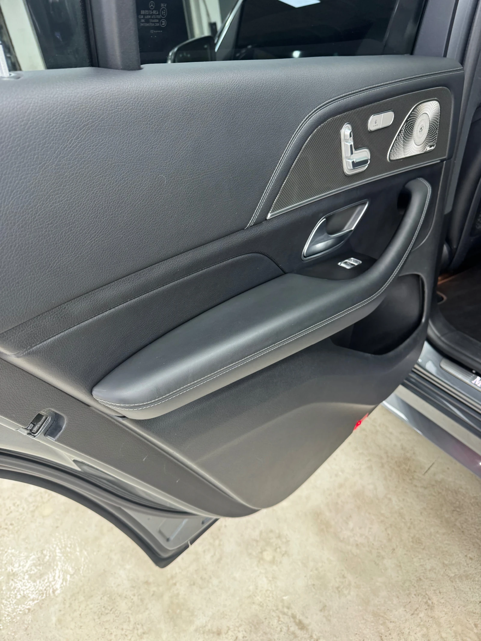 Mercedes-Benz GLS580 V8 AMG �����   ��� ���������, ����� ������ | Mobile.bg � ����������� 11