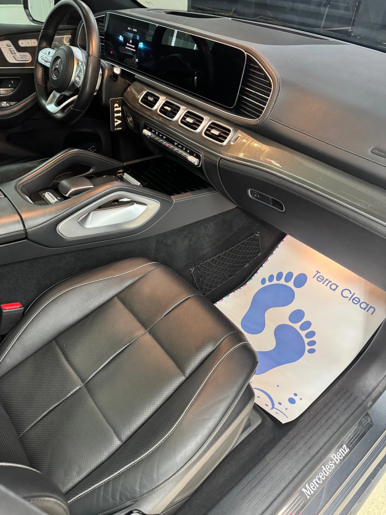 Mercedes-Benz GLS580 V8 AMG �����   ��� ���������, ����� ������ | Mobile.bg � ����������� 16