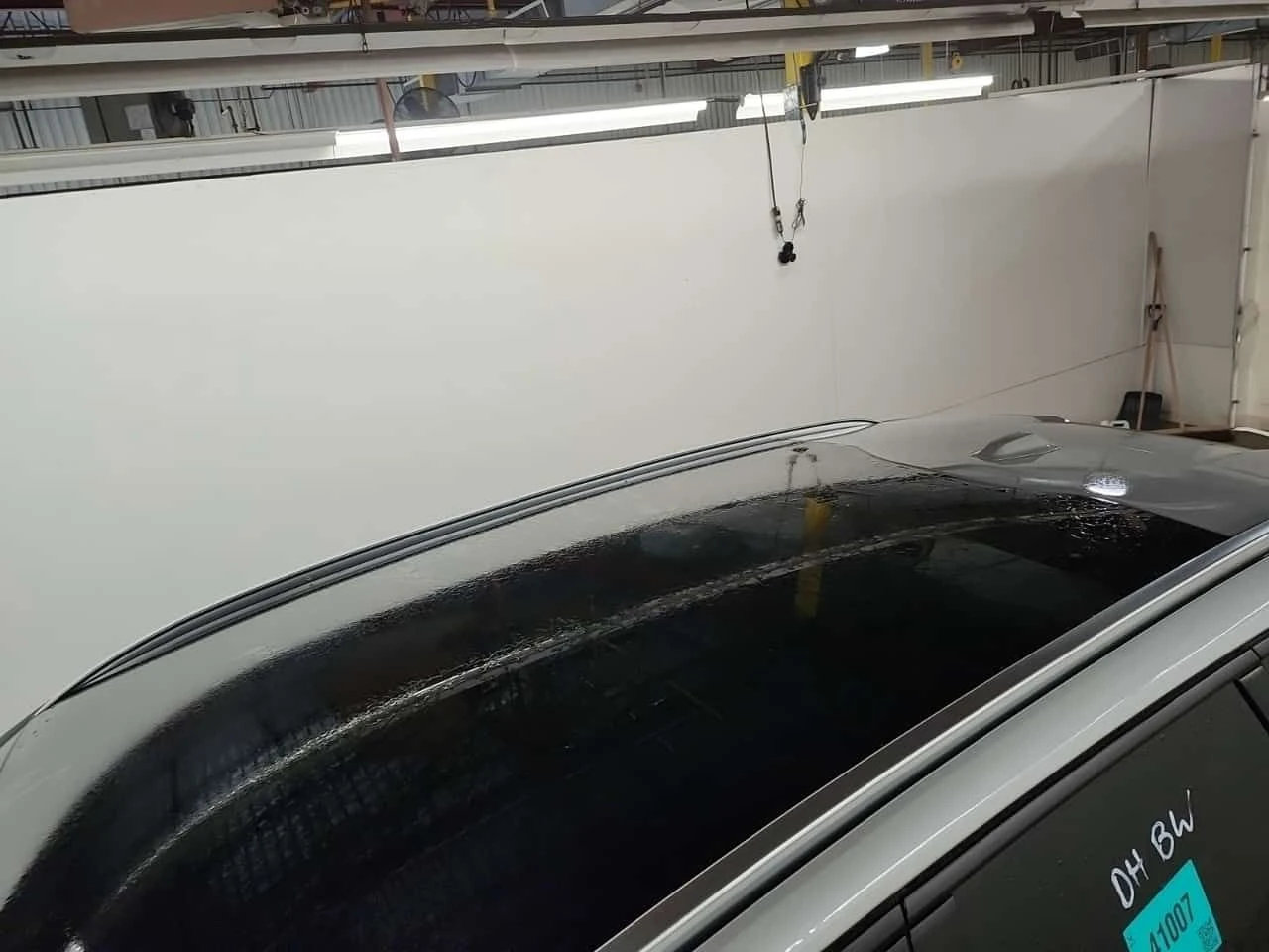 BMW X3 xDrive30i * CARFAX * От BMW * , снимка 13 - Автомобили и джипове - 54251023