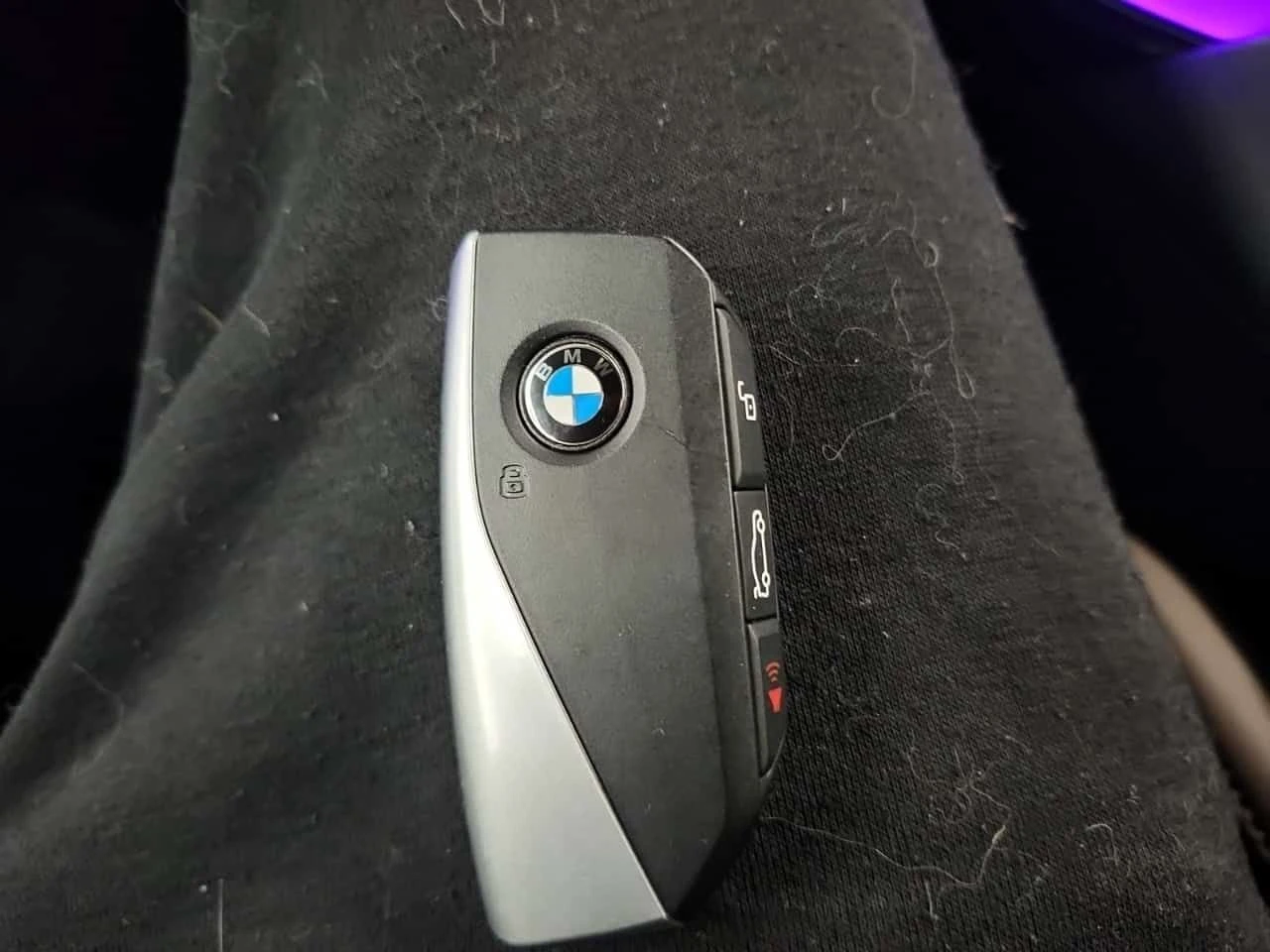 BMW X3 xDrive30i * CARFAX * От BMW * , снимка 11 - Автомобили и джипове - 54251023