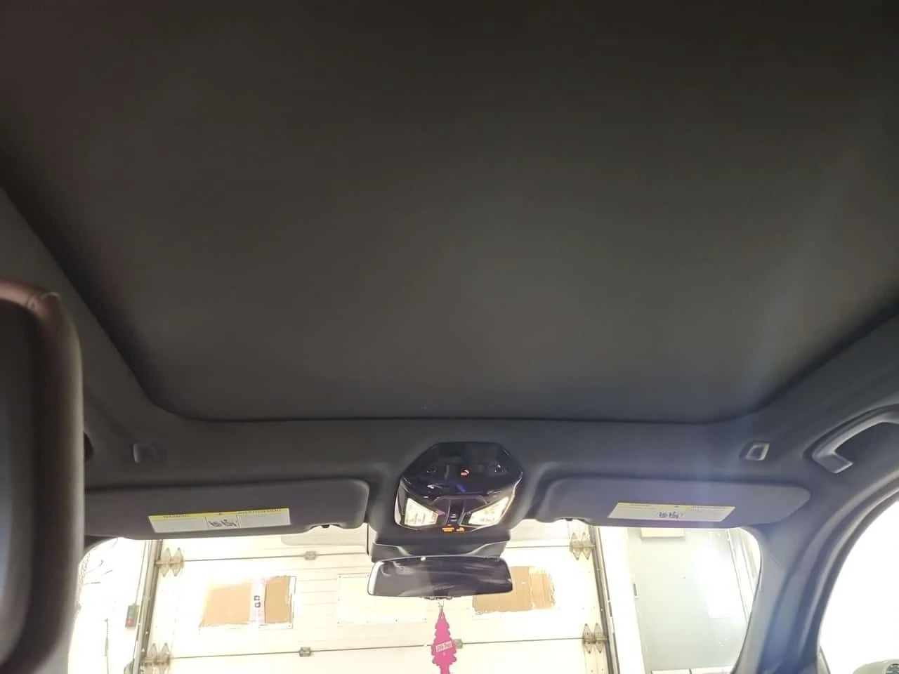 BMW X3 xDrive30i * CARFAX * От BMW * , снимка 12 - Автомобили и джипове - 54251023