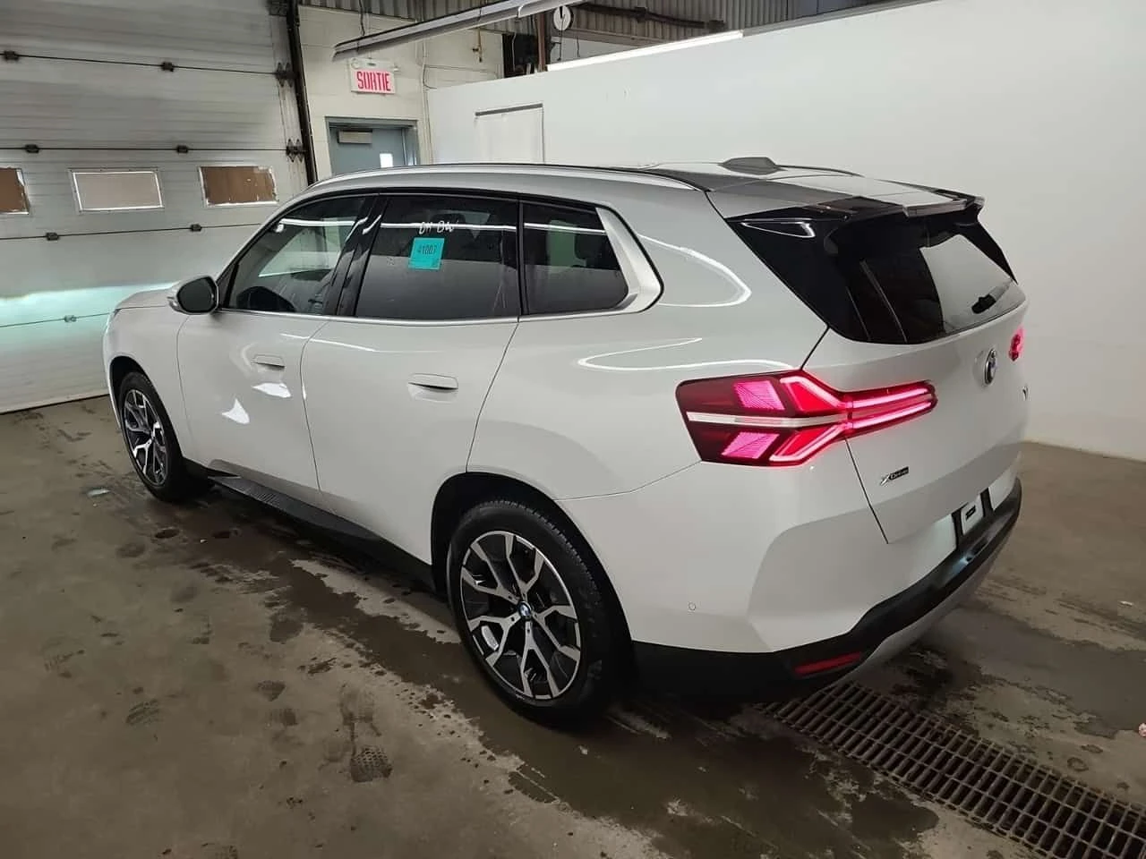 BMW X3 xDrive30i * CARFAX * От BMW * , снимка 5 - Автомобили и джипове - 54251023