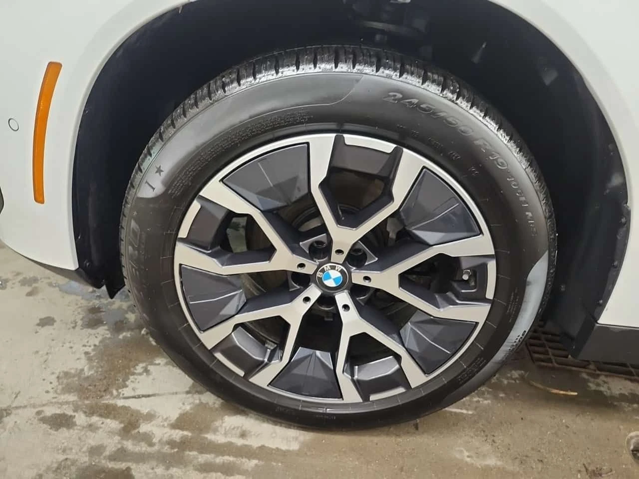 BMW X3 xDrive30i * CARFAX * От BMW * , снимка 15 - Автомобили и джипове - 54251023