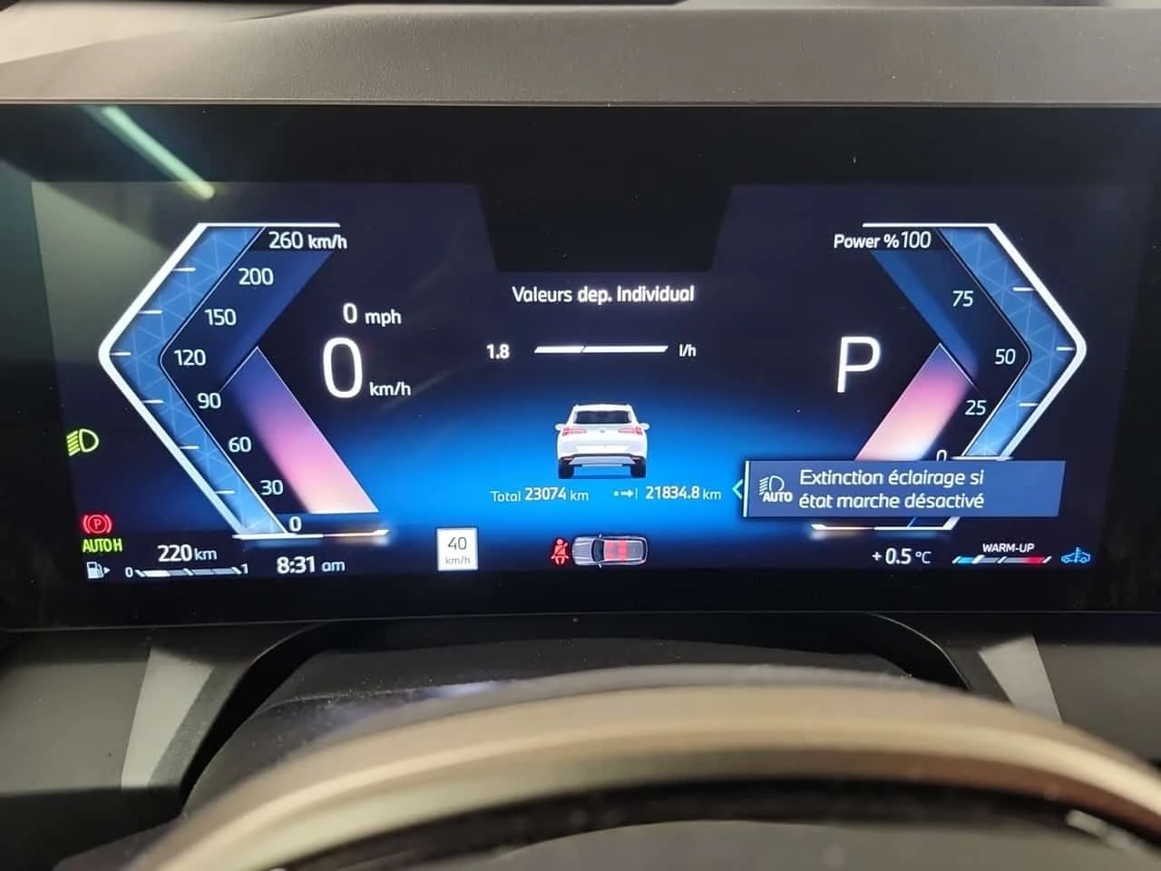 BMW X3 xDrive30i * CARFAX * От BMW * , снимка 7 - Автомобили и джипове - 54251023