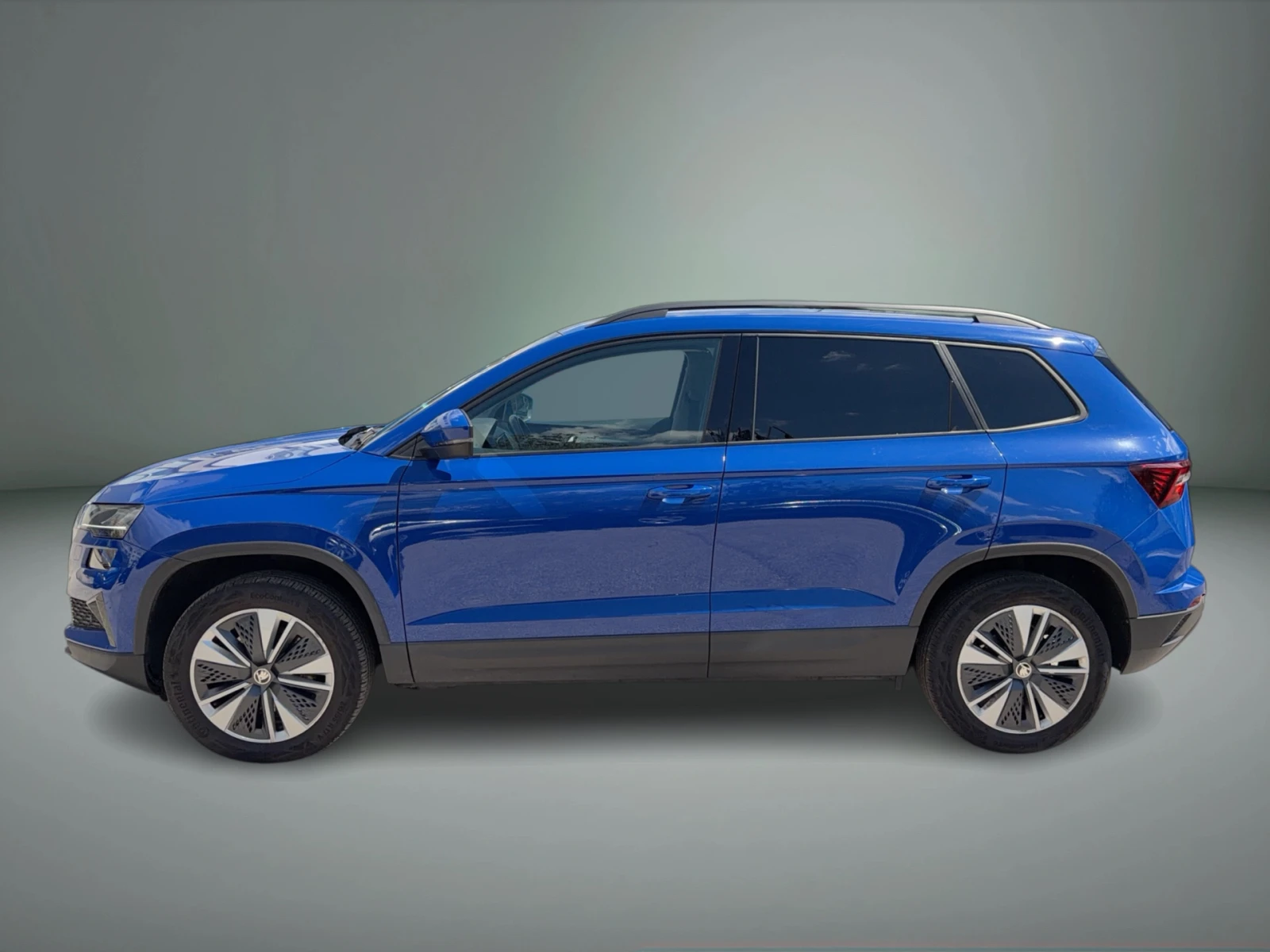 Skoda Karoq 2.0TDI 116 к.с. DSG-7, снимка 2 - Автомобили и джипове - 54413202