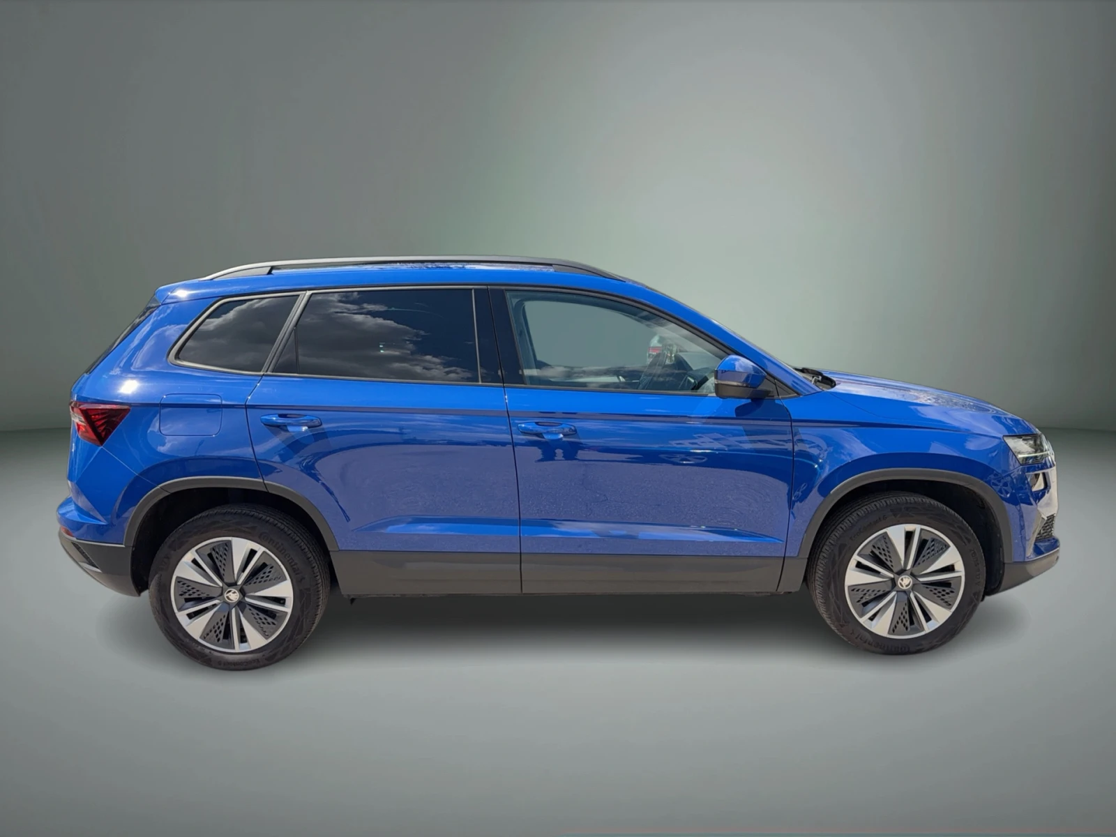 Skoda Karoq 2.0TDI 116 к.с. DSG-7, снимка 6 - Автомобили и джипове - 54413202
